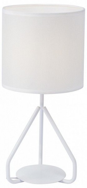 Настольная лампа декоративная Vitaluce V2899 V2899-0/1L в Соликамске - solikamsk.mebel24.online | фото