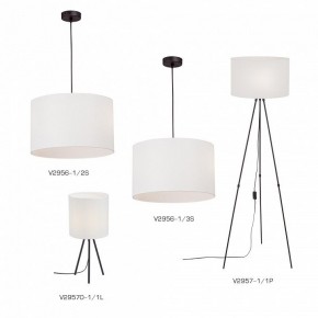 Настольная лампа декоративная Vitaluce V29570 V29570-1/1L в Соликамске - solikamsk.mebel24.online | фото 4