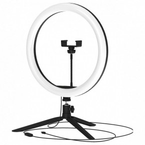 Настольная лампа кольцевая Gauss Ring Light RL003 в Соликамске - solikamsk.mebel24.online | фото