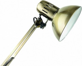 Настольная лампа офисная Arte Lamp Senior A6068LT-1AB в Соликамске - solikamsk.mebel24.online | фото 4