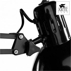 Настольная лампа офисная Arte Lamp Senior A6068LT-1BK в Соликамске - solikamsk.mebel24.online | фото 5