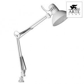 Настольная лампа офисная Arte Lamp Senior A6068LT-1WH в Соликамске - solikamsk.mebel24.online | фото 4