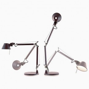 Настольная лампа офисная Artemide  A011830 в Соликамске - solikamsk.mebel24.online | фото 3