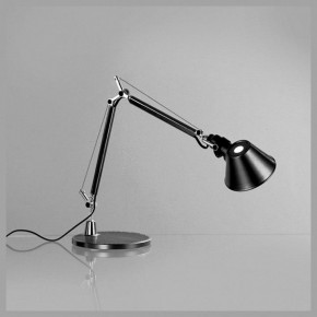 Настольная лампа офисная Artemide  A011830 в Соликамске - solikamsk.mebel24.online | фото 7