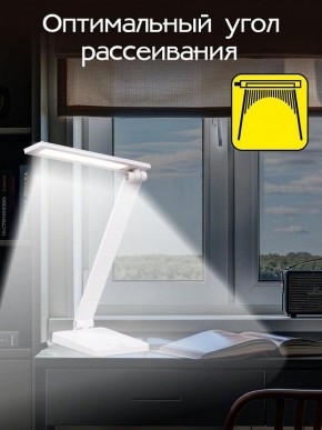 Настольная лампа офисная Citilux Ньютон CL803080 в Соликамске - solikamsk.mebel24.online | фото 5