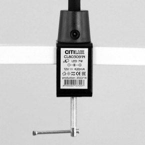 Настольная лампа офисная Citilux Рио CL803091N в Соликамске - solikamsk.mebel24.online | фото 14