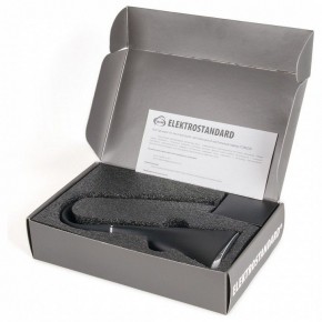 Настольная лампа офисная Elektrostandard ELARA a037526 в Соликамске - solikamsk.mebel24.online | фото 2