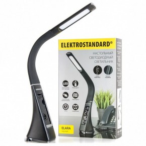 Настольная лампа офисная Elektrostandard ELARA a037526 в Соликамске - solikamsk.mebel24.online | фото 3