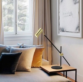 Настольная лампа офисная TopDecor Robert Robert T1 12 в Соликамске - solikamsk.mebel24.online | фото 5