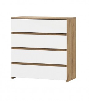НЕКСТ 1 Комод 4 ящиков в Соликамске - solikamsk.mebel24.online | фото 2