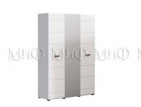 НЭНСИ NEW СГ Шкаф 3-створчатый в Соликамске - solikamsk.mebel24.online | фото