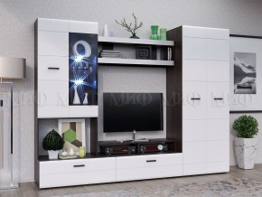 НЭНСИ NEW Шкаф 2-х створчатый МДФ в Соликамске - solikamsk.mebel24.online | фото 7