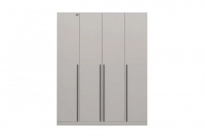 НИКОЛЬ 24 Шкаф 4-х створчатый в Соликамске - solikamsk.mebel24.online | фото 4