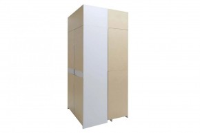НИКОЛЬ 27 Шкаф угловой в Соликамске - solikamsk.mebel24.online | фото 4
