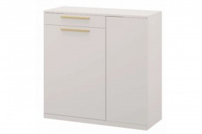 НИКОЛЬ 33 Тумба для обуви в Соликамске - solikamsk.mebel24.online | фото