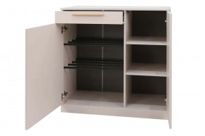 НИКОЛЬ 33 Тумба для обуви в Соликамске - solikamsk.mebel24.online | фото 3