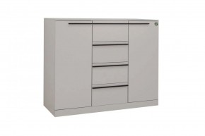 НИКОЛЬ Гостиная (модульная) в Соликамске - solikamsk.mebel24.online | фото 6