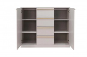 НИКОЛЬ Гостиная (модульная) в Соликамске - solikamsk.mebel24.online | фото 7