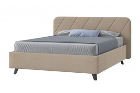 НИКОЛЬ Кровать с ПМ 1600 в Соликамске - solikamsk.mebel24.online | фото