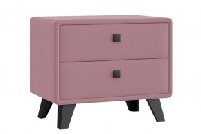 НИКОЛЬ Тумба широкая 2 ящика в Соликамске - solikamsk.mebel24.online | фото 2