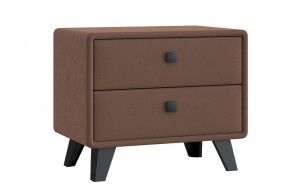 НИКОЛЬ Тумба широкая 2 ящика в Соликамске - solikamsk.mebel24.online | фото 4