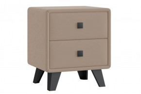 НИКОЛЬ Тумба узкая 2 ящика в Соликамске - solikamsk.mebel24.online | фото