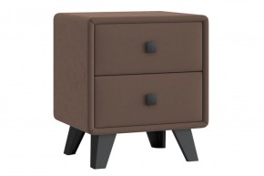 НИКОЛЬ Тумба узкая 2 ящика в Соликамске - solikamsk.mebel24.online | фото 4