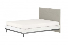 НИЛЬС - 7.14 Кровать с ортопедом 1400 в Соликамске - solikamsk.mebel24.online | фото