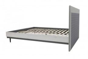 НИЛЬС - 7.14 Кровать с ортопедом 1400 в Соликамске - solikamsk.mebel24.online | фото 2