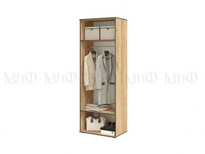 НОРД Шкаф 2-х ств с антресолью (800) в Соликамске - solikamsk.mebel24.online | фото 2