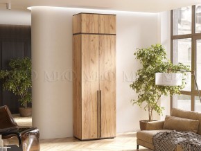 НОРД Шкаф 2-х ств с антресолью (800) в Соликамске - solikamsk.mebel24.online | фото 5
