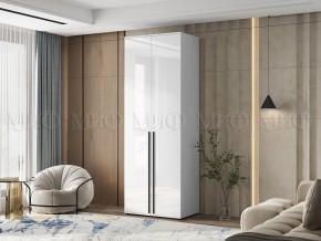 НОРД Шкаф 2-х ств с антресолью (800) в Соликамске - solikamsk.mebel24.online | фото 6