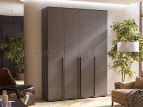 НОРД Шкаф 4-х ств (1600) в Соликамске - solikamsk.mebel24.online | фото