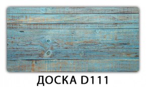 Обеденный стол Паук с фотопечатью узор Доска D110 в Соликамске - solikamsk.mebel24.online | фото 14