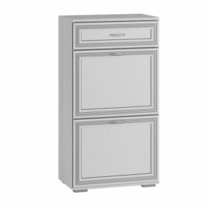 Обувница Ливорно ЛО-30 Ясень анкор светлый в Соликамске - solikamsk.mebel24.online | фото 2