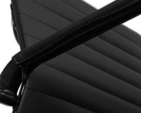Офисное кресло для посетителей DOBRIN CODY BLACK, чёрный в Соликамске - solikamsk.mebel24.online | фото 10