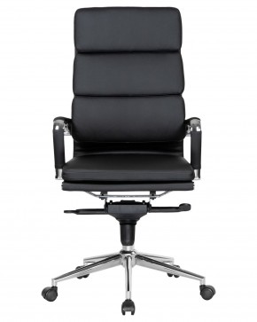 Офисное кресло для руководителей DOBRIN ARNOLD LMR-103F чёрный в Соликамске - solikamsk.mebel24.online | фото 1