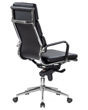Офисное кресло для руководителей DOBRIN ARNOLD LMR-103F чёрный в Соликамске - solikamsk.mebel24.online | фото 5