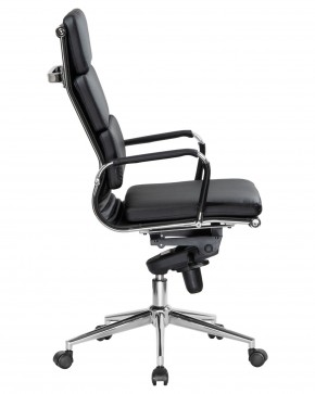 Офисное кресло для руководителей DOBRIN ARNOLD LMR-103F чёрный в Соликамске - solikamsk.mebel24.online | фото 6