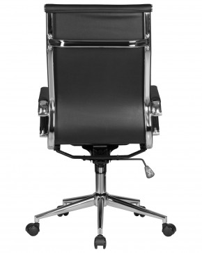 Офисное кресло для руководителей DOBRIN CLARK SIMPLE BLACK LMR-101B_BlackBase в Соликамске - solikamsk.mebel24.online | фото 5