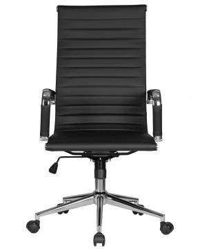 Офисное кресло для руководителей DOBRIN CLARK SIMPLE BLACK LMR-101B_BlackBase в Соликамске - solikamsk.mebel24.online | фото 6