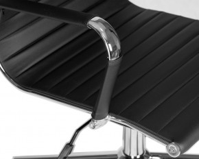 Офисное кресло для руководителей DOBRIN CLARK SIMPLE BLACK LMR-101B_BlackBase в Соликамске - solikamsk.mebel24.online | фото 7