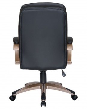Офисное кресло для руководителей DOBRIN DONALD LMR-106B чёрный в Соликамске - solikamsk.mebel24.online | фото 3