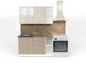 ОЛЬГА Кухонный гарнитур Нормал 3 (1500 мм ) в Соликамске - solikamsk.mebel24.online | фото 3