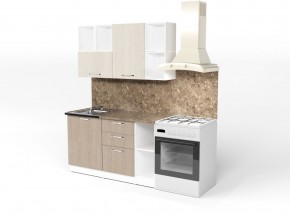 ОЛЬГА Кухонный гарнитур Нормал 3 (1500 мм ) в Соликамске - solikamsk.mebel24.online | фото 4