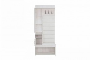 ОЛЬГА-МИЛК 1 Прихожая в Соликамске - solikamsk.mebel24.online | фото 4