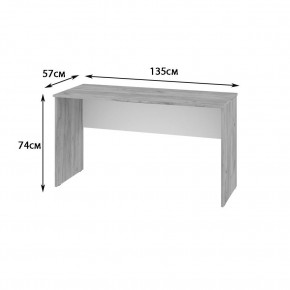 ОЛИВИЯ Детская (модульная) анкор темный/анкор светлый в Соликамске - solikamsk.mebel24.online | фото 10