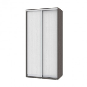 ОЛИВИЯ Детская (модульная) анкор темный/анкор светлый в Соликамске - solikamsk.mebel24.online | фото 2