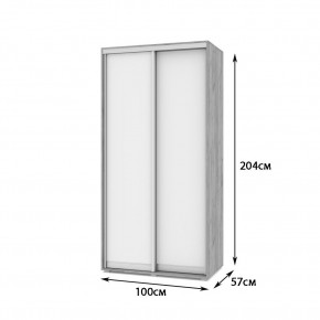 ОЛИВИЯ Детская (модульная) анкор темный/анкор светлый в Соликамске - solikamsk.mebel24.online | фото 3