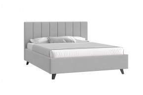 ОЛИВИЯ Кровать с ПМ 1600 в Соликамске - solikamsk.mebel24.online | фото 4